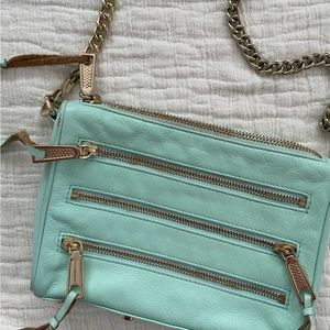 Rebecca Minkoff Mini Crossbody Bag